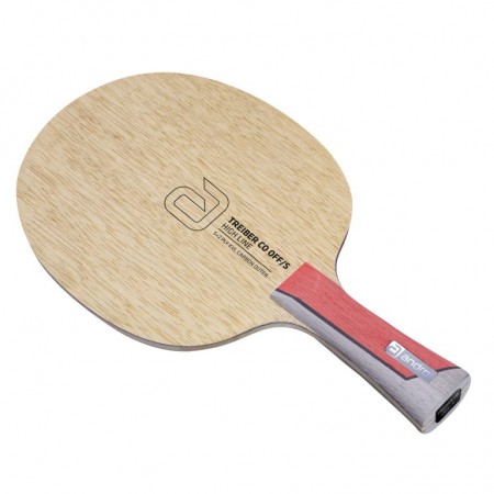 TREIBER CO OFF/S Andro